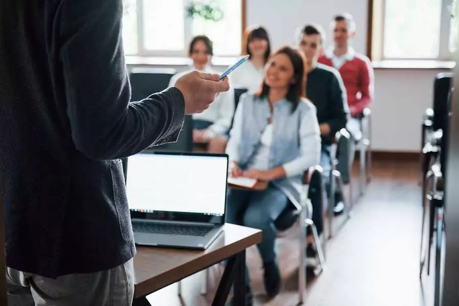 Seminare technische Dokumentation Seminare technische Dokumentation